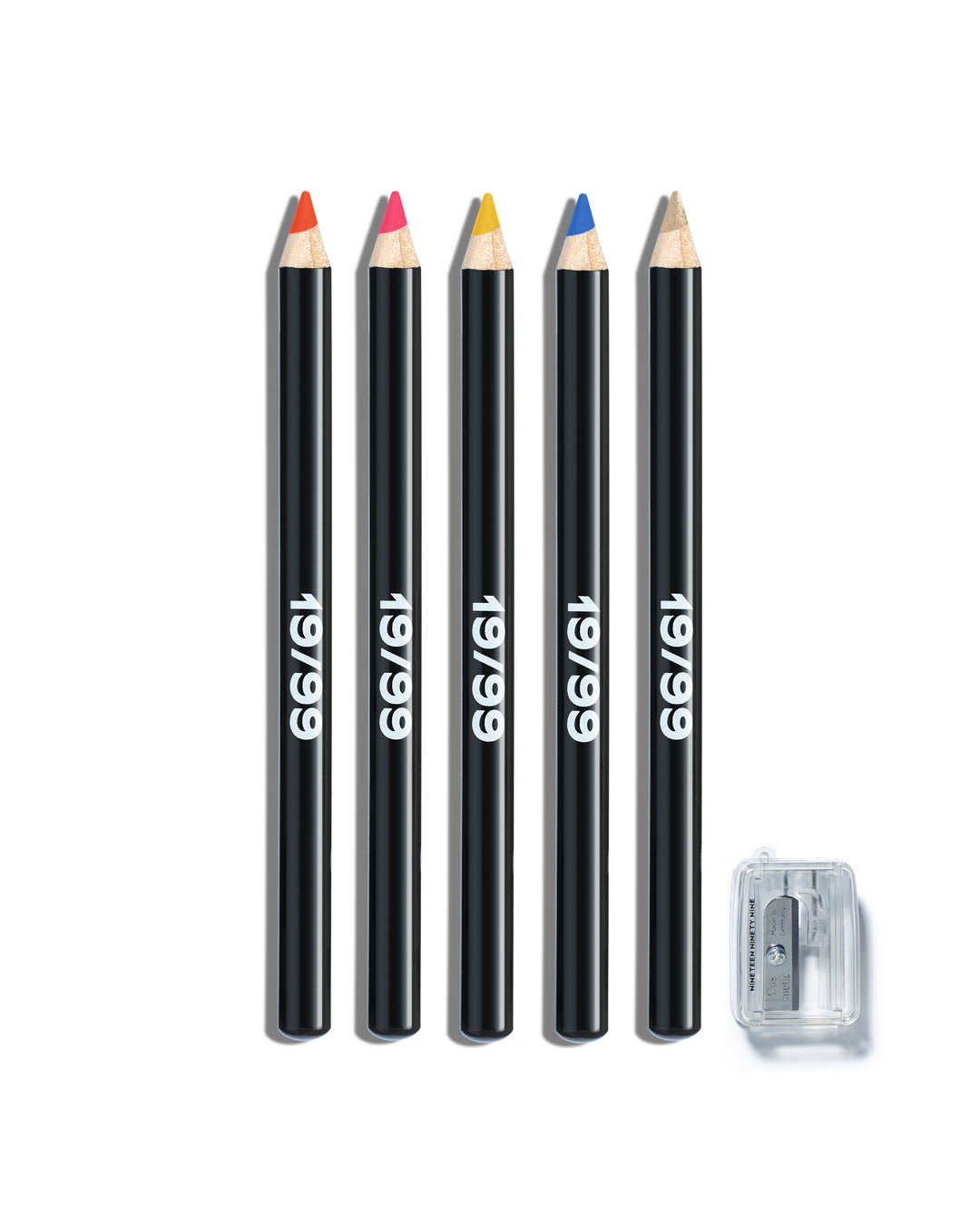 BOLD PENCIL COLLECTION