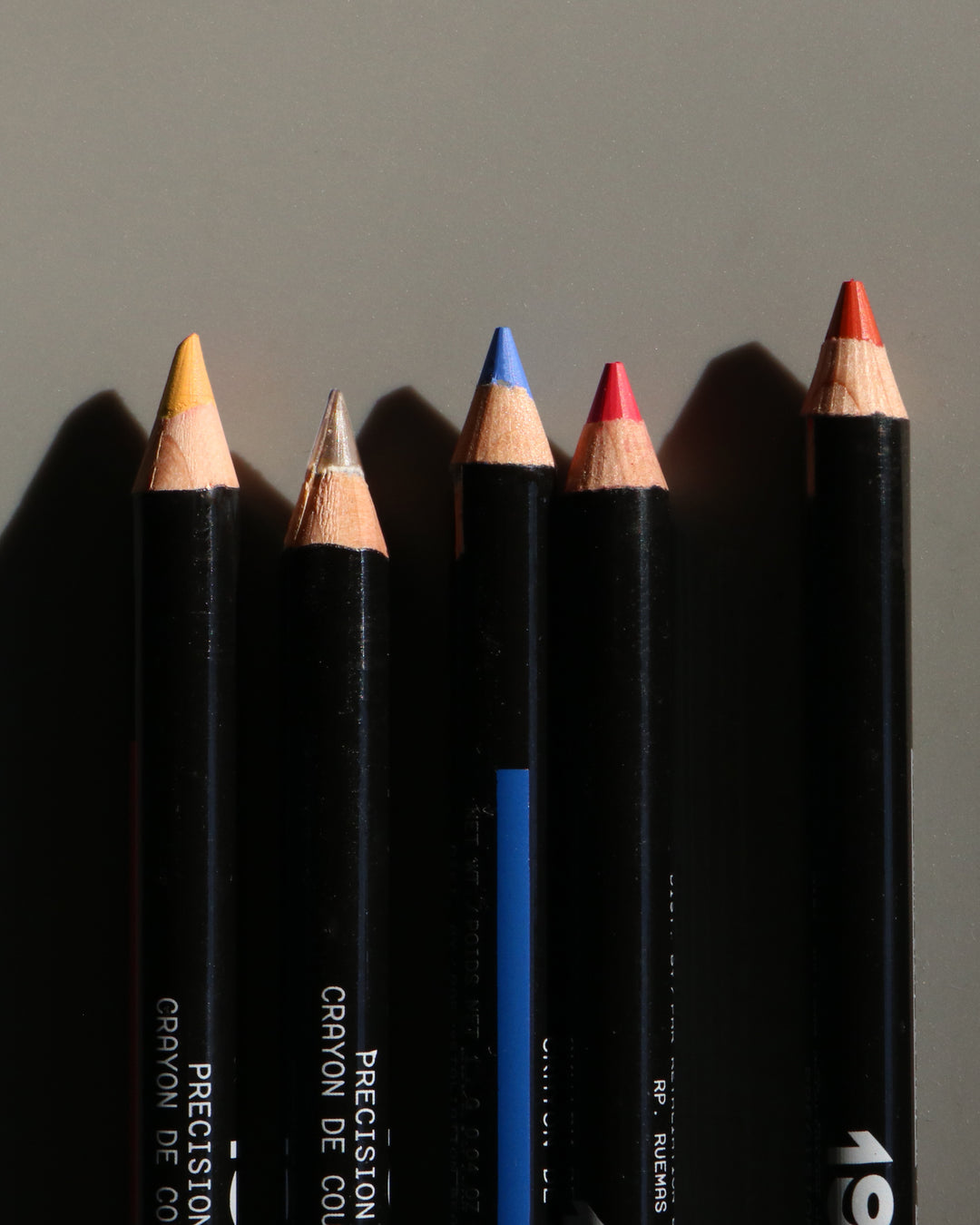 BRIGHT PENCIL COLLECTION