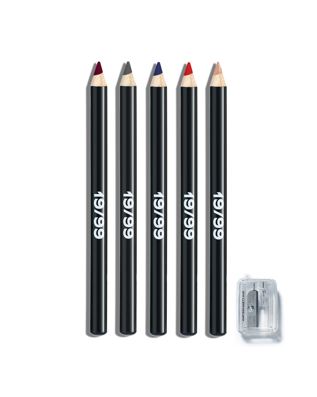 BRIGHT PENCIL COLLECTION