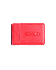 Red Card Mirror
