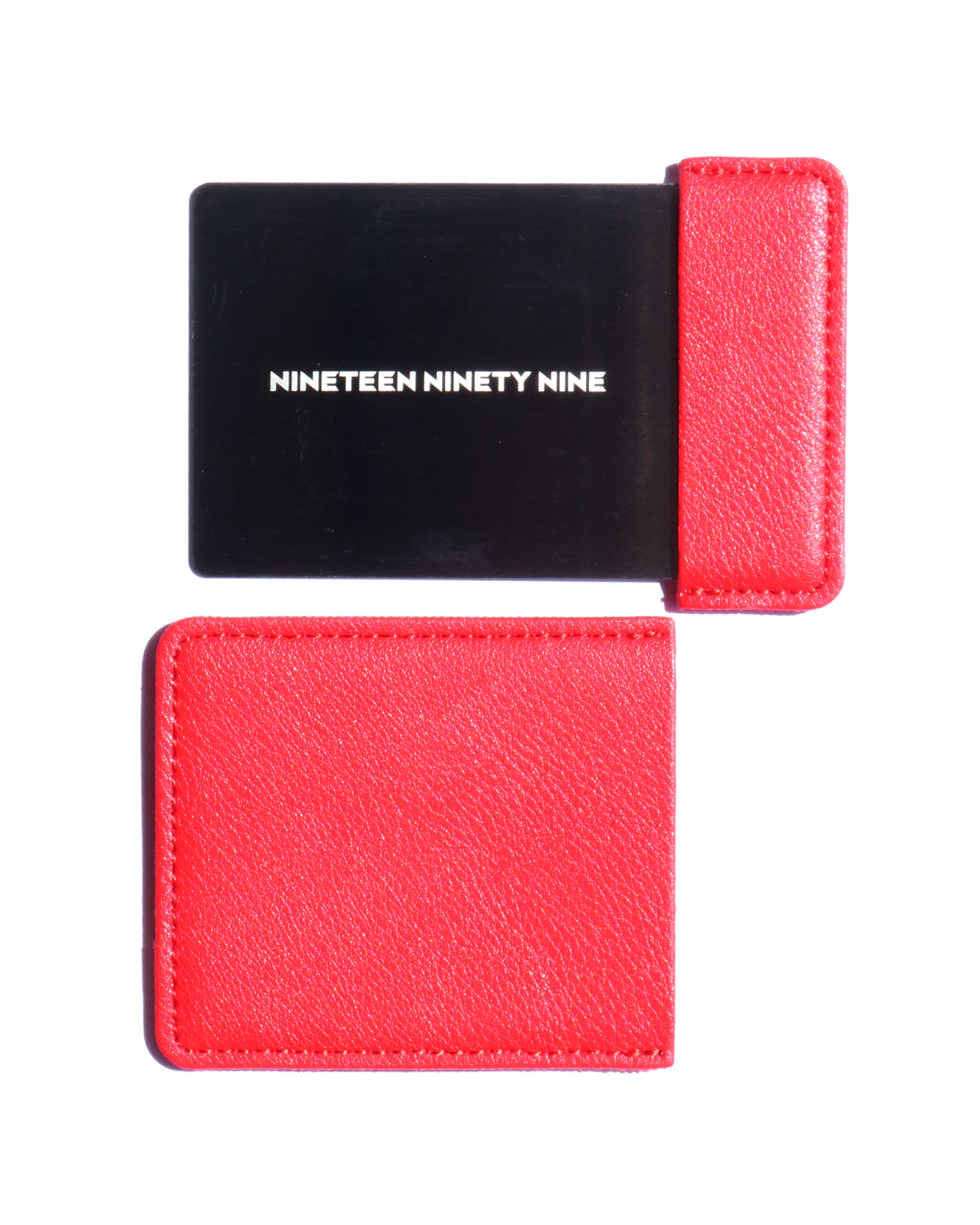 Red Card Mirror – 19/99 Beauty