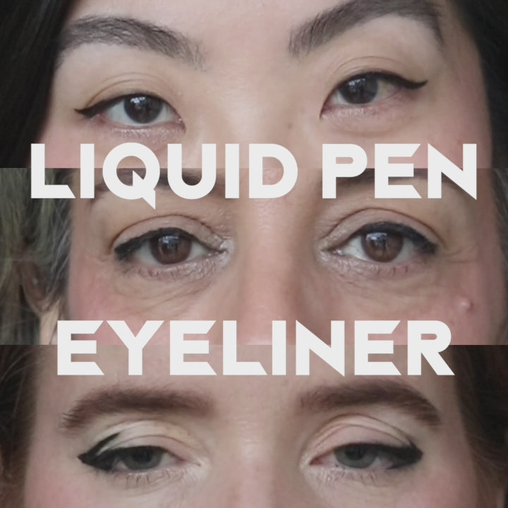 19/99 Beauty Liquid Pen Eyeliner