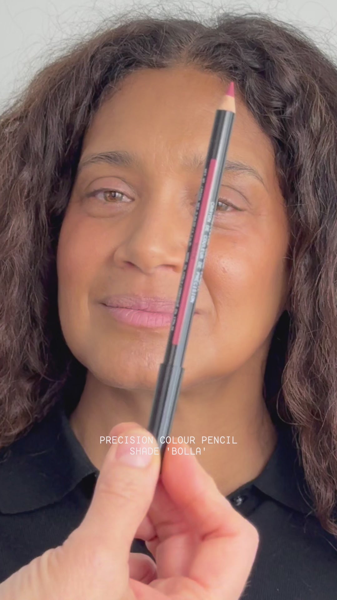 Precision Colour Pencil