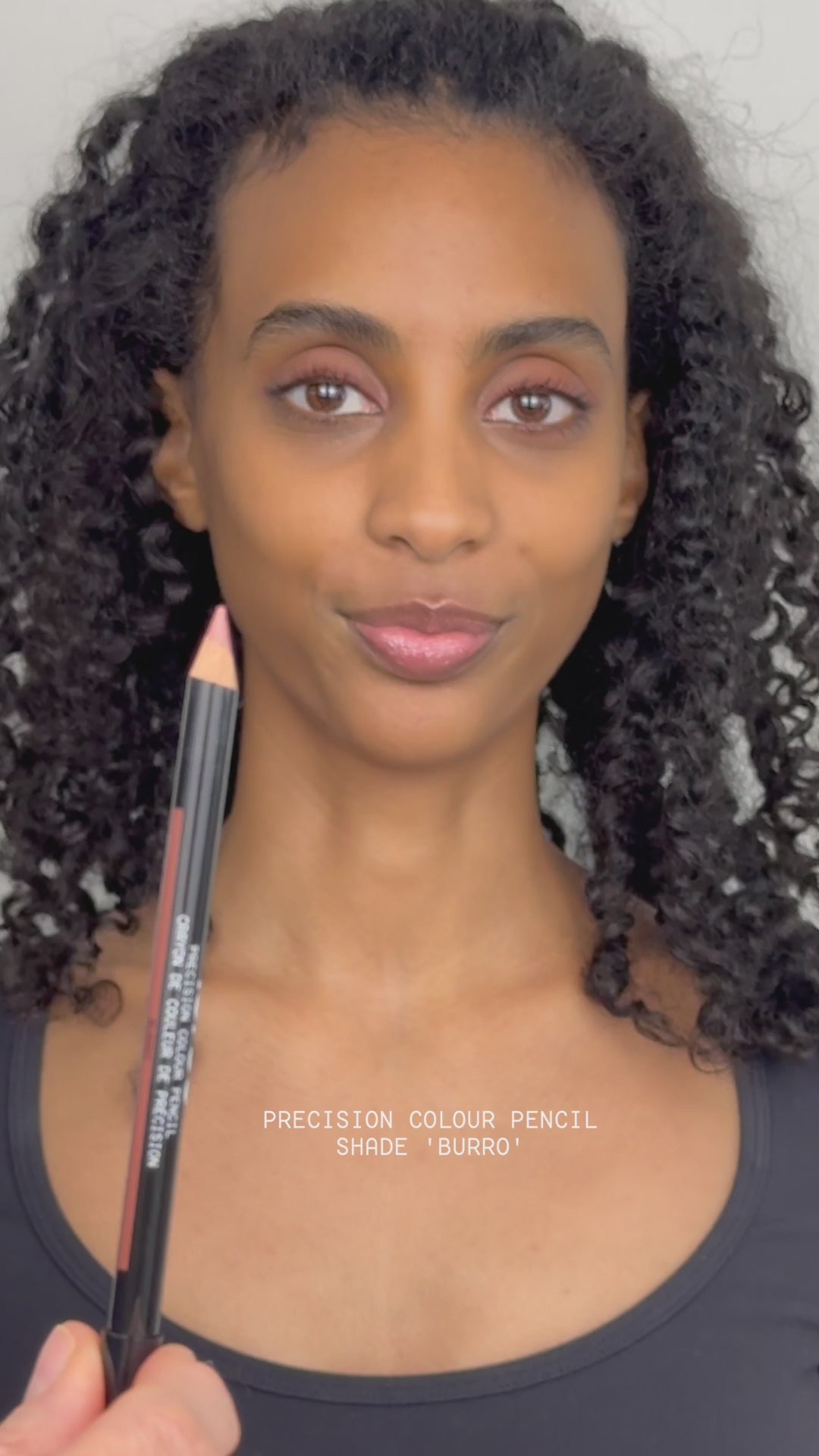 Precision Colour Pencil