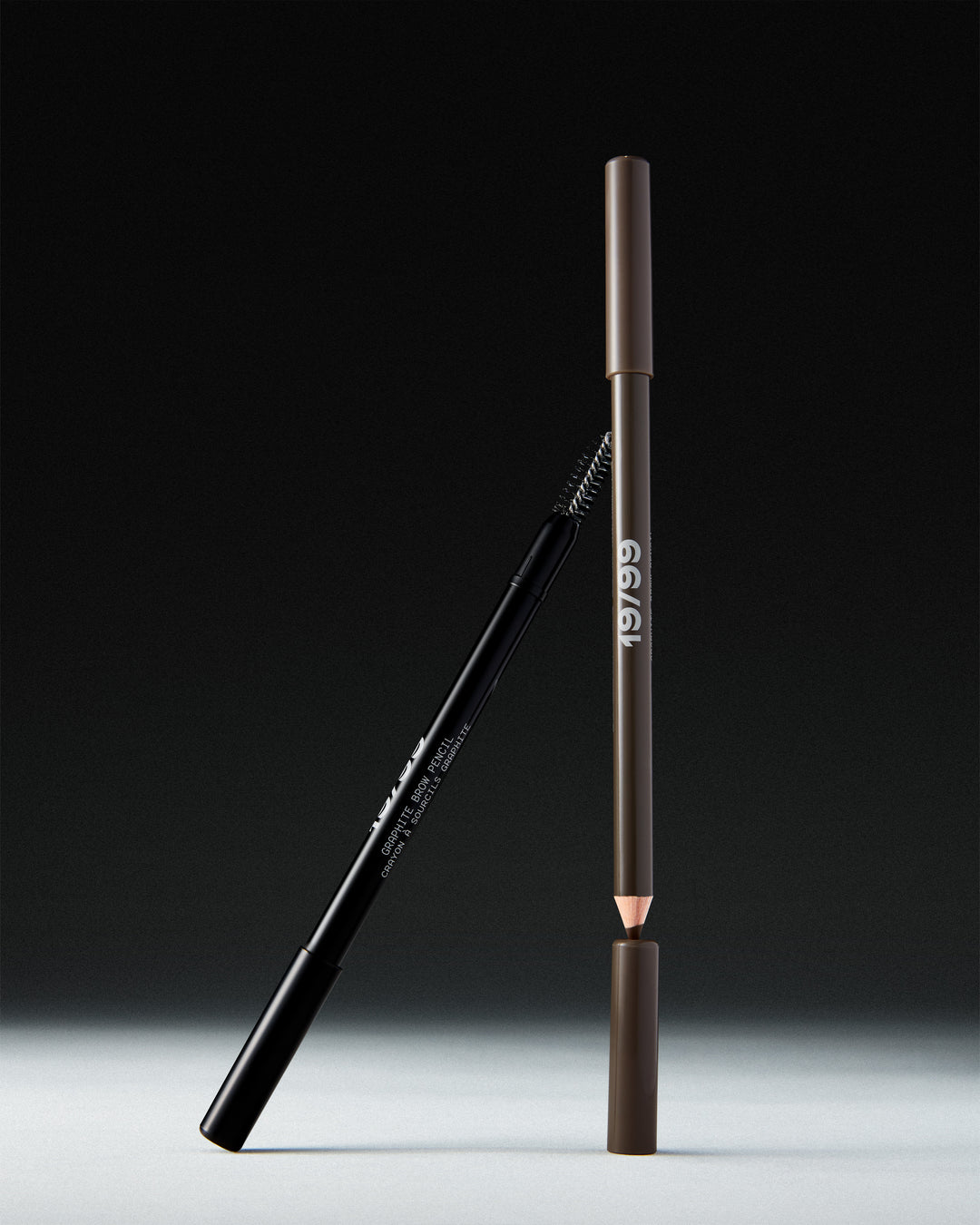 Graphite Brow Pencil