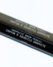 Graphite Brow Pencil